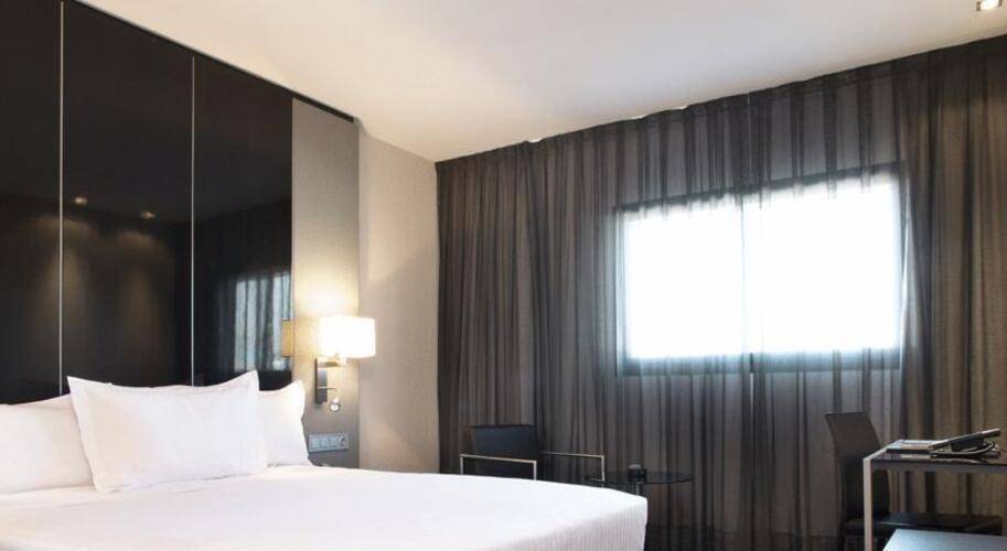 Ac Hotel Sants By Marriott — фото 2