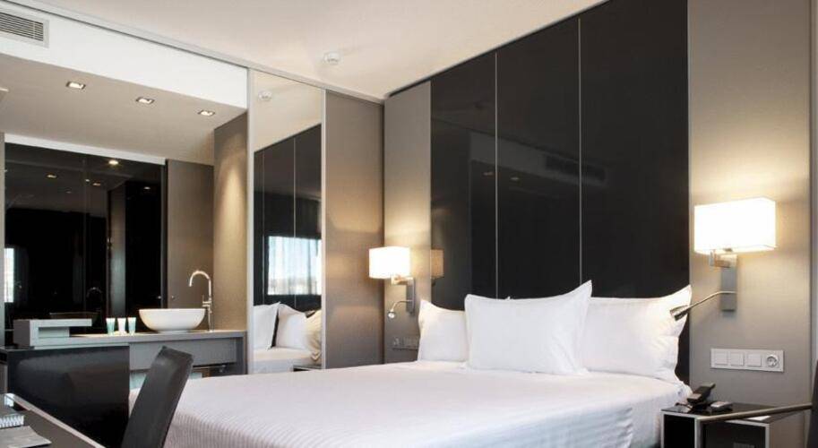 Ac Hotel Sants By Marriott — фото 7