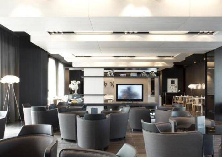 Ac Hotel Sants By Marriott — фото 18