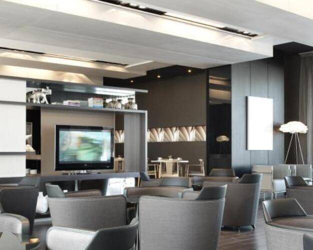 Ac Hotel Sants By Marriott — фото 19