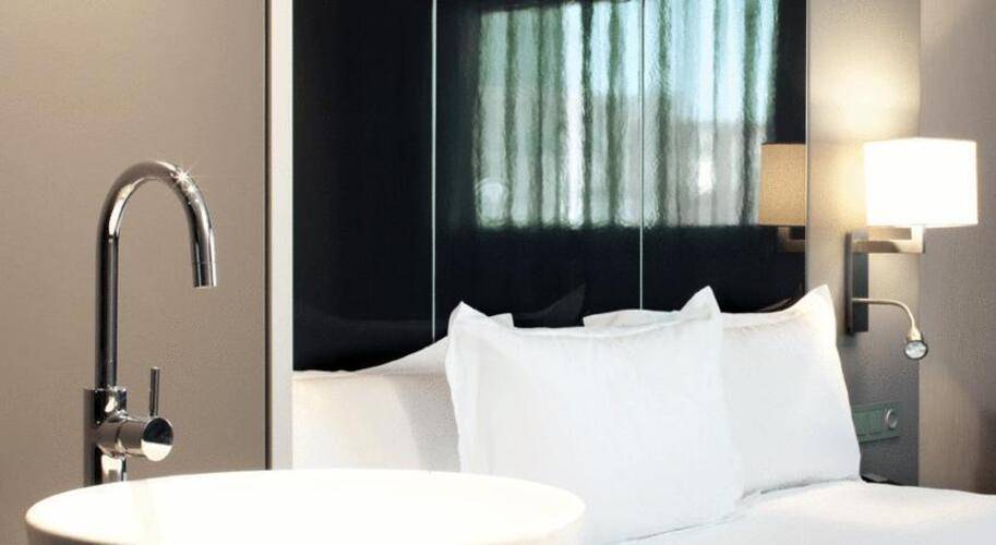 Ac Hotel Sants By Marriott — фото 9