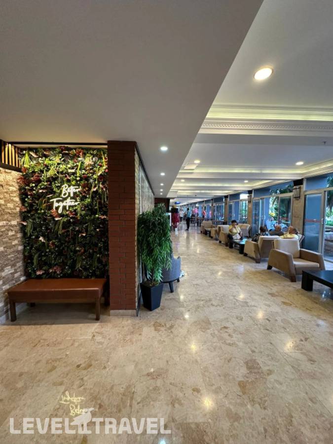 фотографии отеля Camyuva Beach Hotel в Турция(Чамьюва) - фото №2