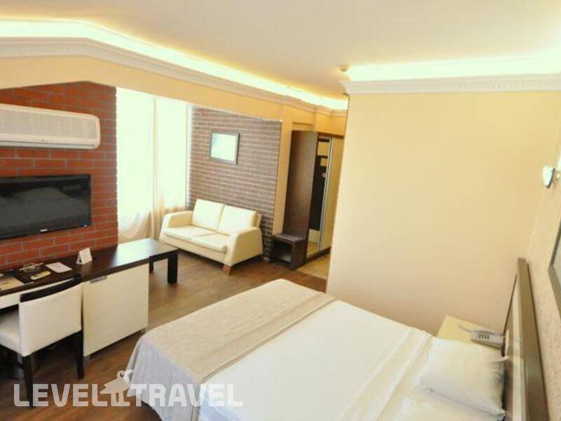 Фотография Camyuva Beach Hotel