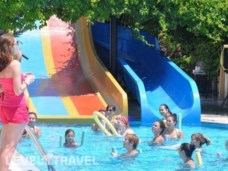 Фотография Camyuva Beach Hotel