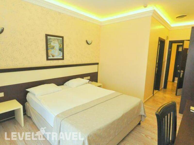 Фотография Camyuva Beach Hotel