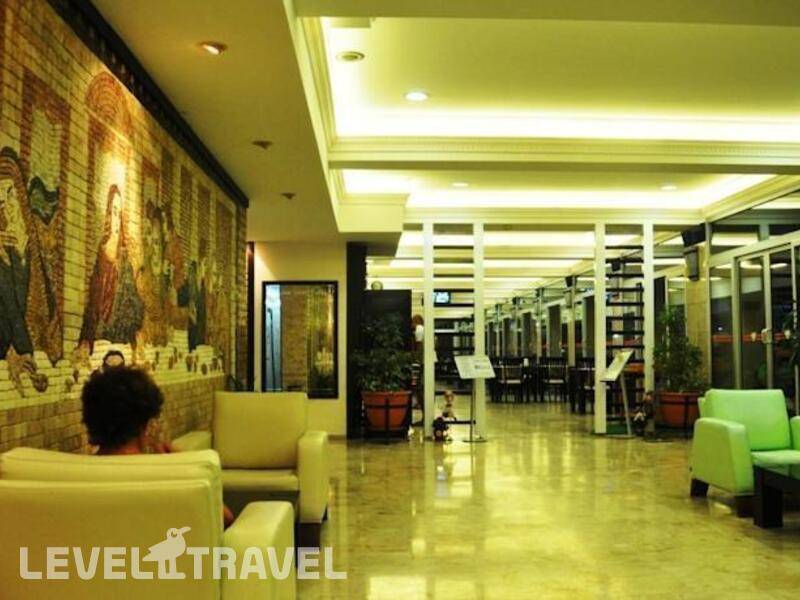 Фотография Camyuva Beach Hotel