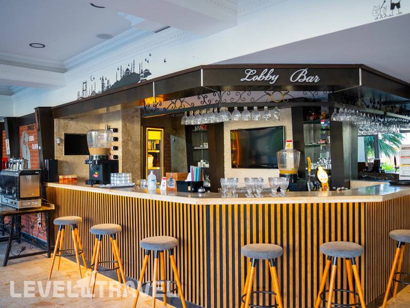 Фотография Camyuva Beach Hotel