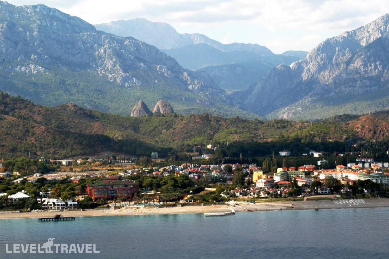 фотографии отеля Camyuva Beach Hotel в Турция(Чамьюва) - фото №6