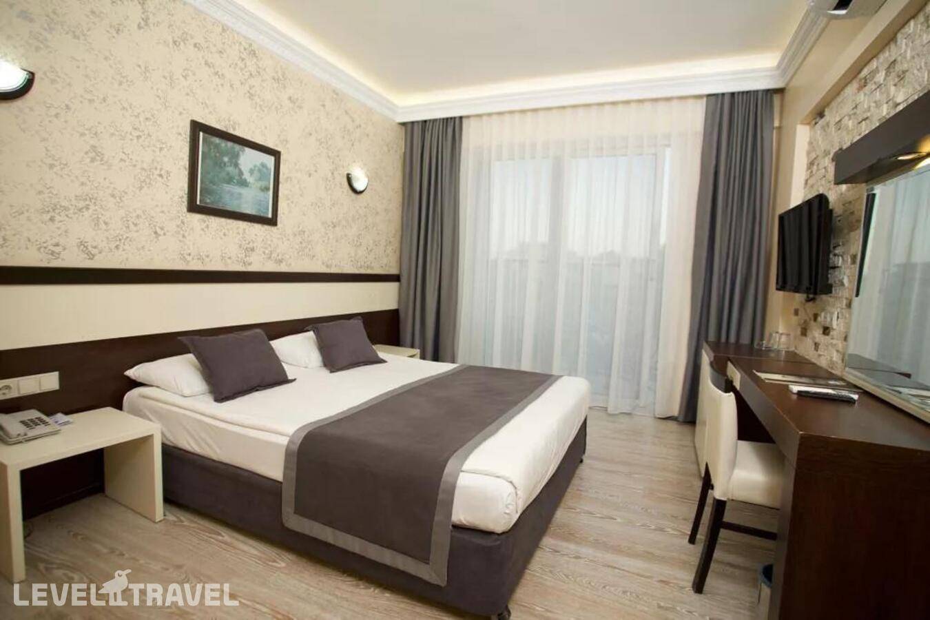 фотографии отеля Camyuva Beach Hotel в Турция(Чамьюва) - фото №13