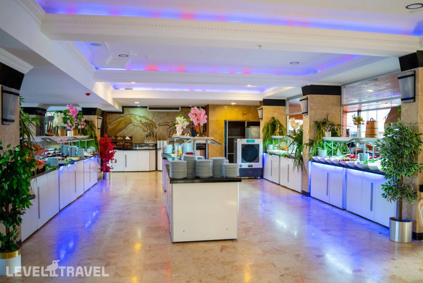 фотографии отеля Camyuva Beach Hotel в Турция(Чамьюва) - фото №9