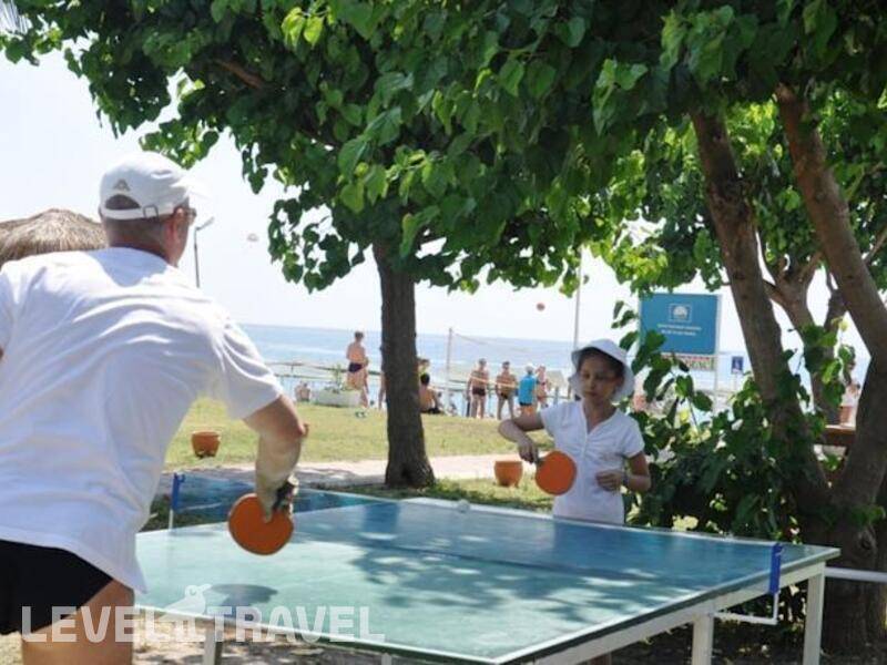 Фотография Camyuva Beach Hotel