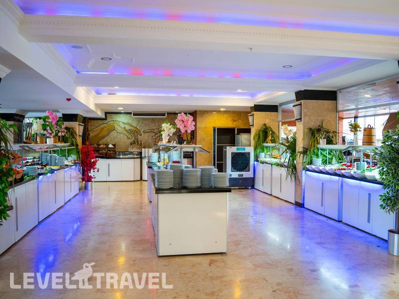 Фотография Camyuva Beach Hotel