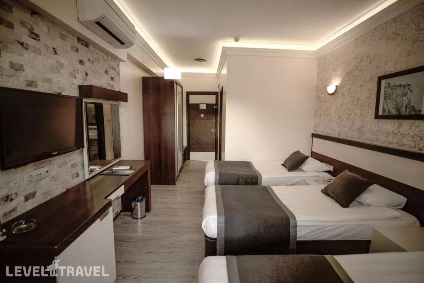 фотографии отеля Camyuva Beach Hotel в Турция(Чамьюва) - фото №14