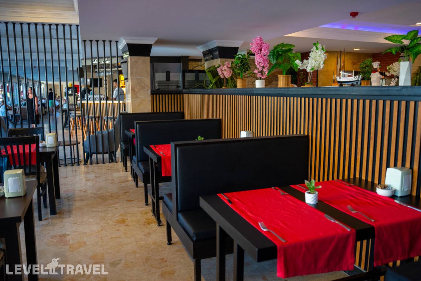 фотографии отеля Camyuva Beach Hotel в Турция(Чамьюва) - фото №3