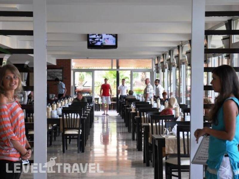Фотография Camyuva Beach Hotel
