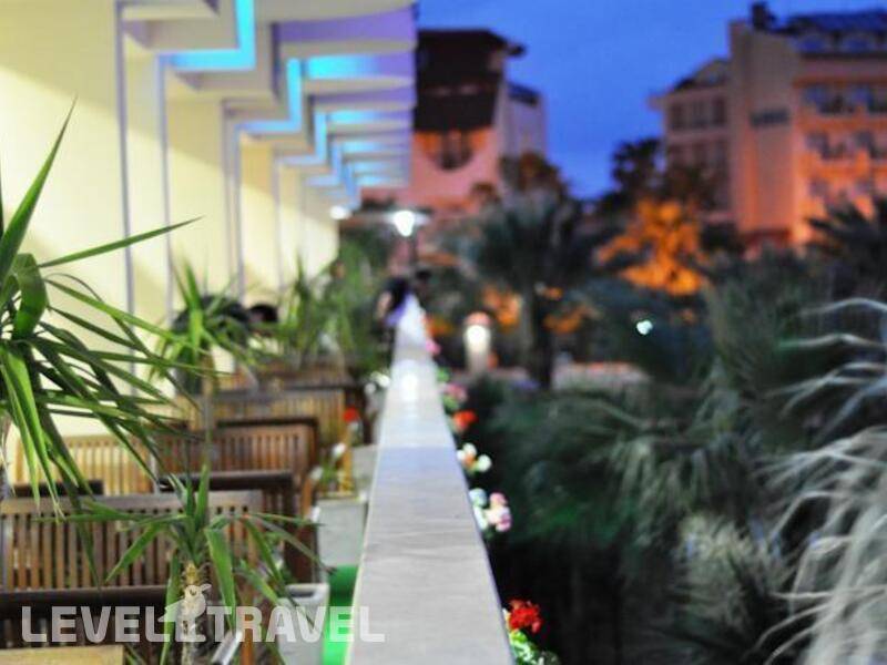 Фотография Camyuva Beach Hotel