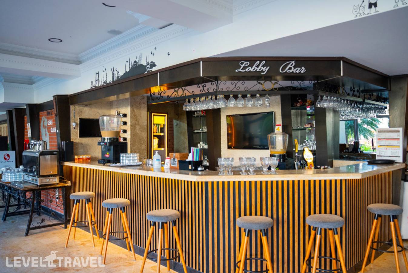 фотографии отеля Camyuva Beach Hotel в Турция(Чамьюва) - фото №7