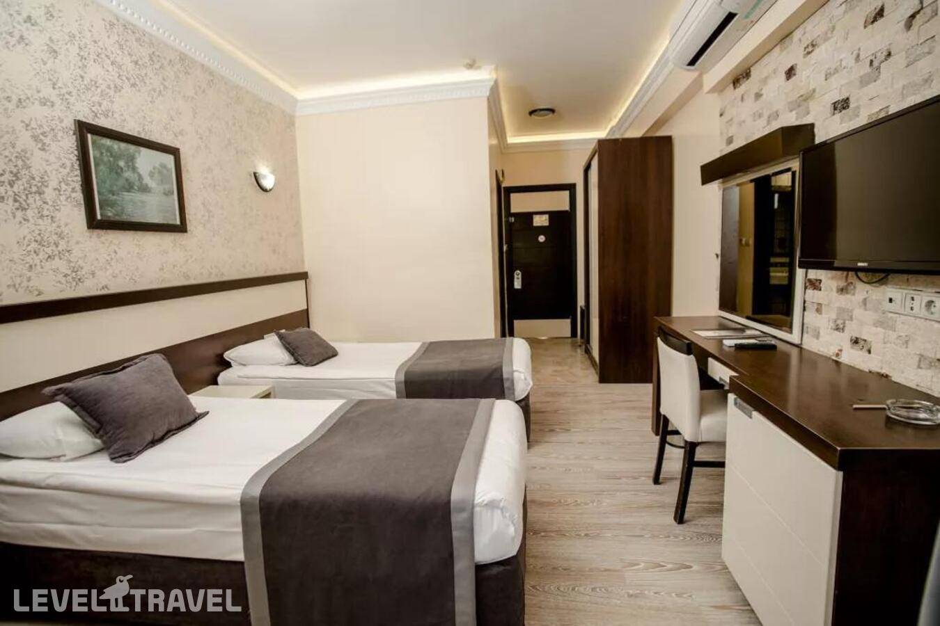 фотографии отеля Camyuva Beach Hotel в Турция(Чамьюва) - фото №12