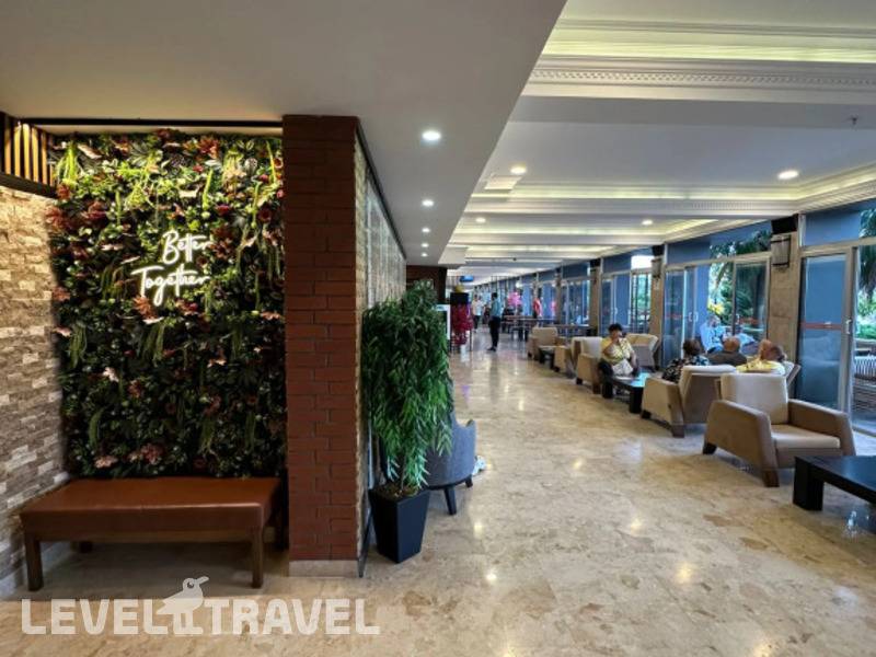 Фотография Camyuva Beach Hotel