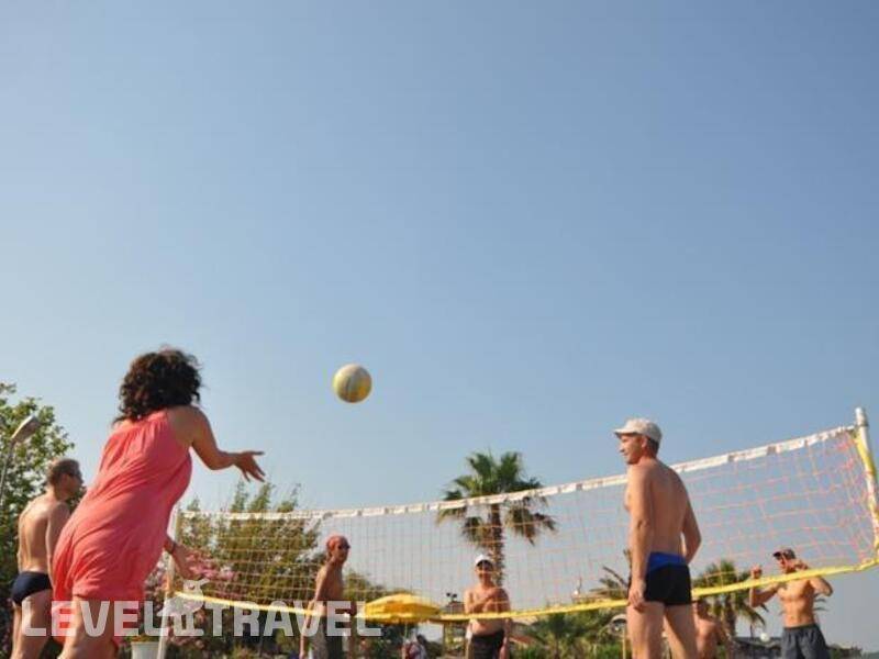 Фотография Camyuva Beach Hotel