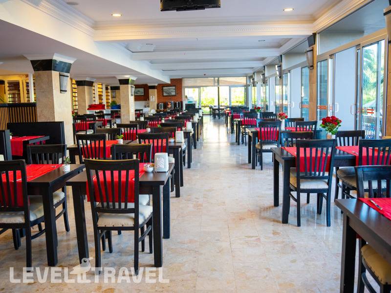 Фотография Camyuva Beach Hotel