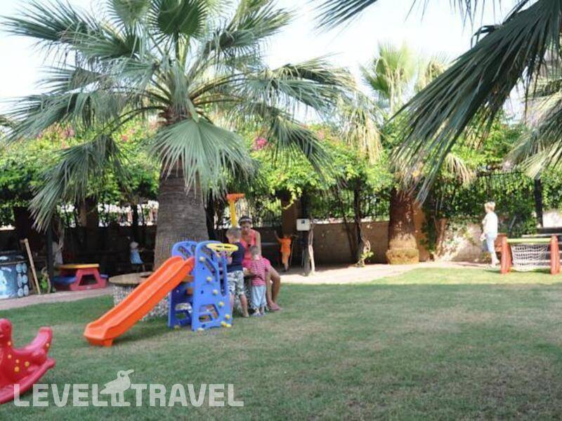 Фотография Camyuva Beach Hotel