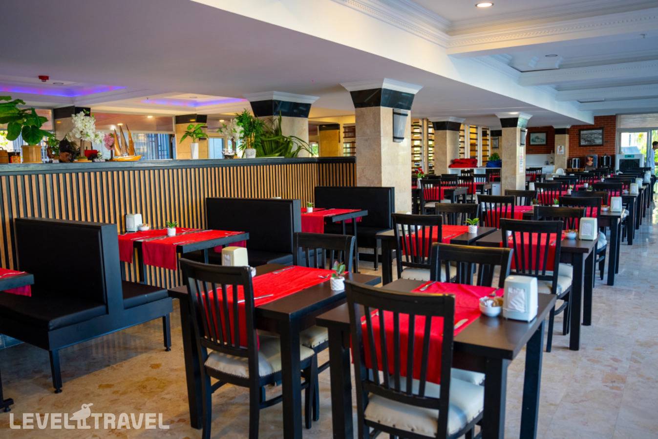 фотографии отеля Camyuva Beach Hotel в Турция(Чамьюва) - фото №11