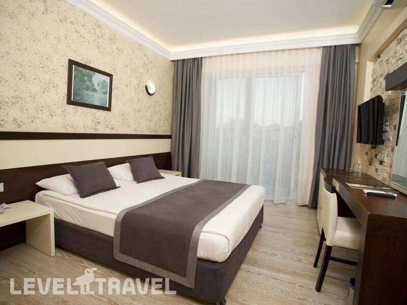 Фотография Camyuva Beach Hotel