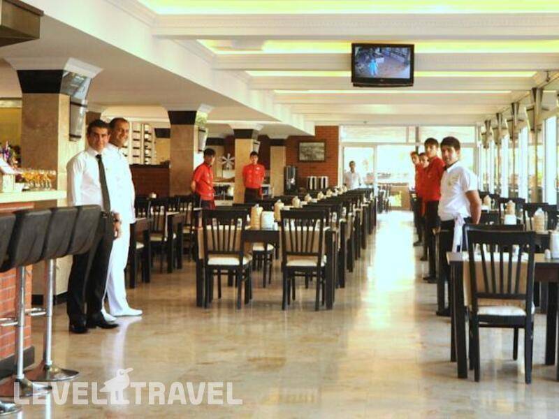 Фотография Camyuva Beach Hotel