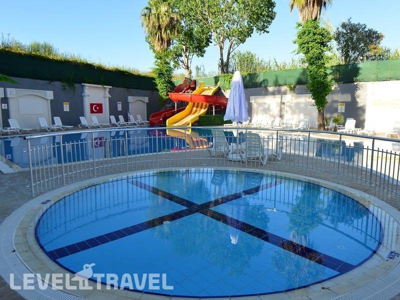 Фотография Shima Beach Hotel (Ex.Side Aventus)