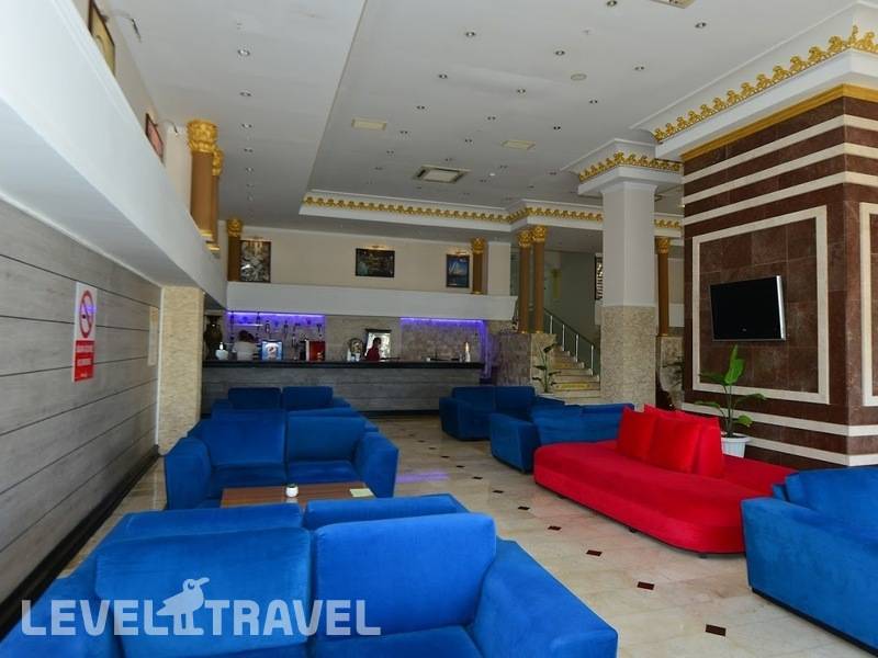 Фотография Shima Beach Hotel (Ex.Side Aventus)