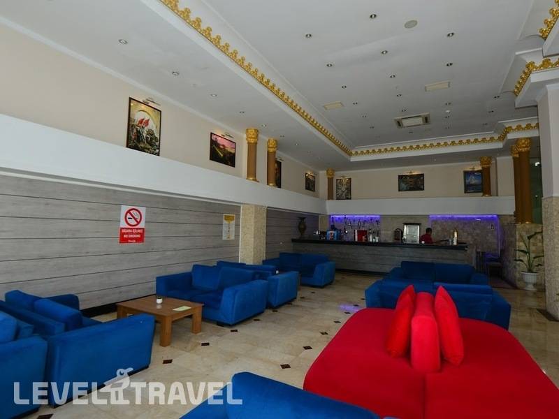 Фотография Shima Beach Hotel (Ex.Side Aventus)