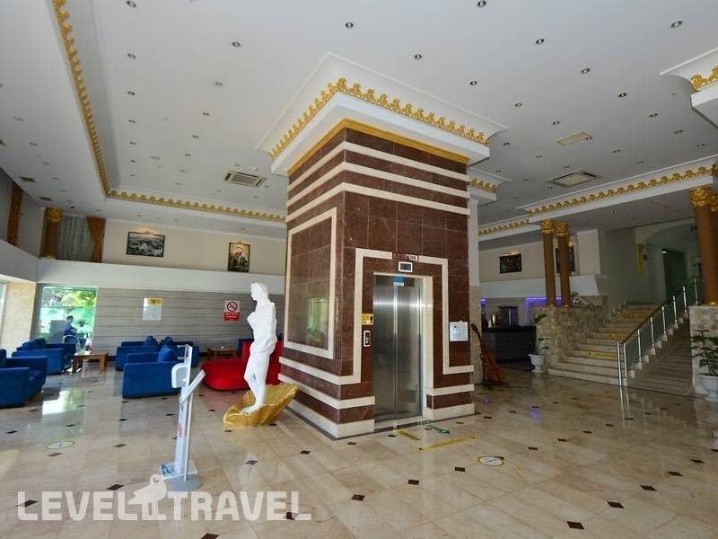 Фотография Shima Beach Hotel (Ex.Side Aventus)