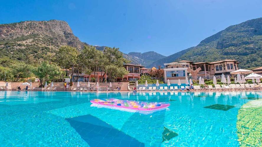 Liberty Hotels Lykia (Ex. Lykia World Oludeniz)