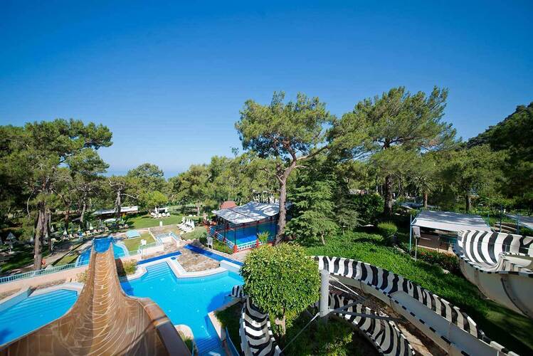 Liberty Hotels Lykia (Ex. Lykia World Oludeniz)