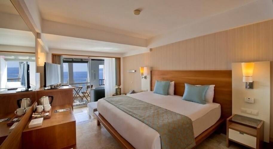 Liberty Hotels Lykia (Ex. Lykia World Oludeniz)
