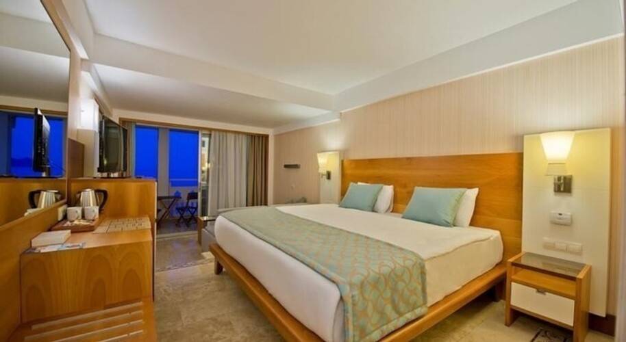 Liberty Hotels Lykia (Ex. Lykia World Oludeniz)