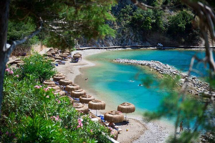 Liberty Hotels Lykia (Ex. Lykia World Oludeniz)