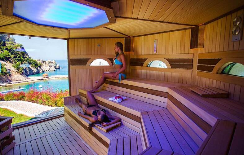 Liberty Hotels Lykia (Ex. Lykia World Oludeniz)