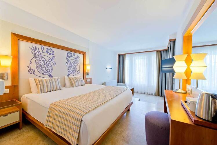 Liberty Hotels Lykia (Ex. Lykia World Oludeniz)