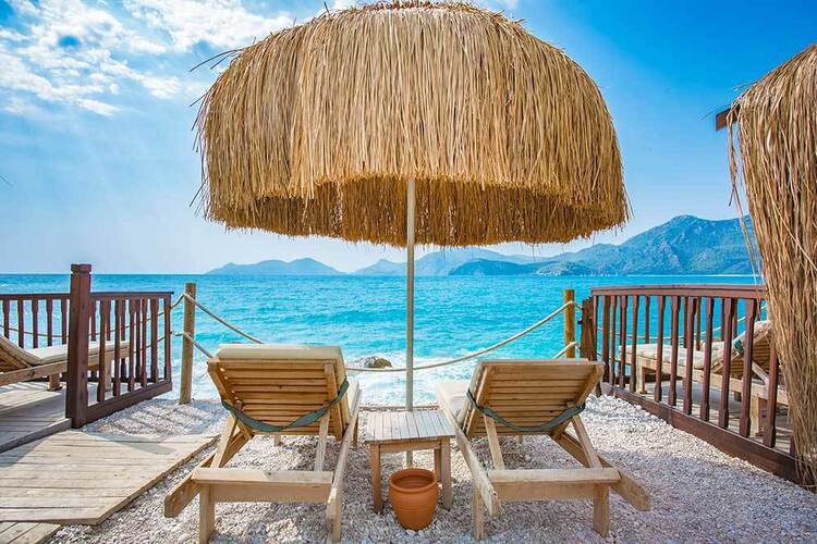 Liberty Hotels Lykia (Ex. Lykia World Oludeniz)