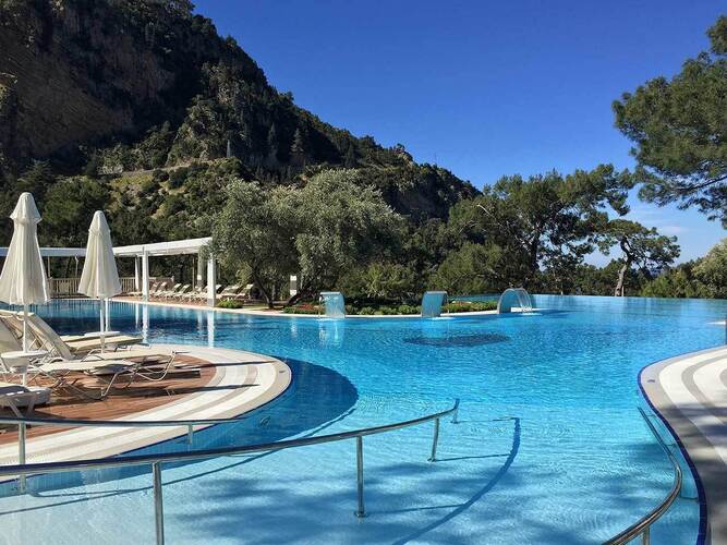 Liberty Hotels Lykia (Ex. Lykia World Oludeniz)