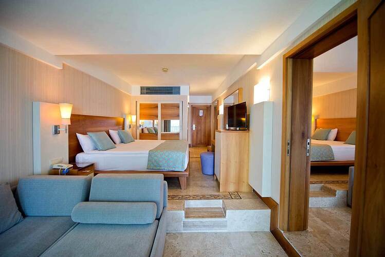 Liberty Hotels Lykia (Ex. Lykia World Oludeniz)