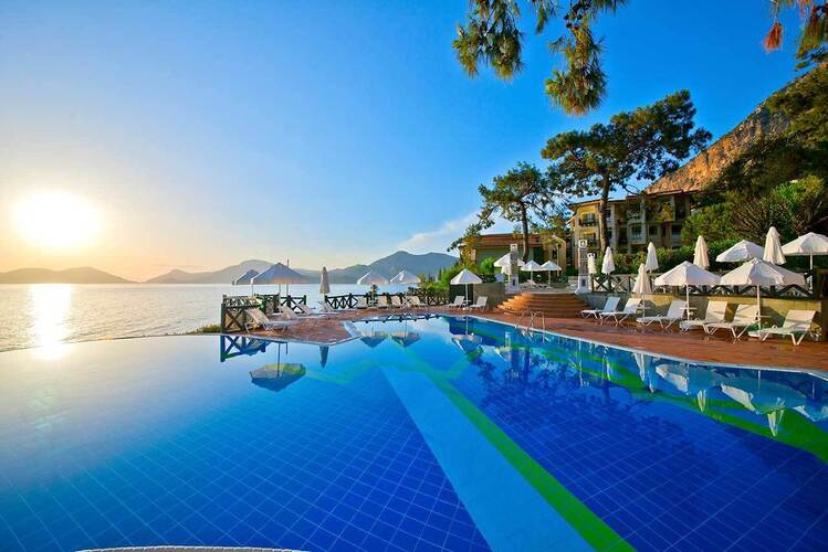 Liberty Hotels Lykia (Ex. Lykia World Oludeniz)