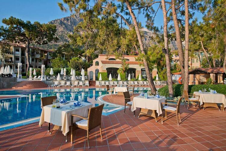 Liberty Hotels Lykia (Ex. Lykia World Oludeniz)