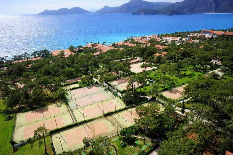 Liberty Hotels Lykia (Ex. Lykia World Oludeniz)