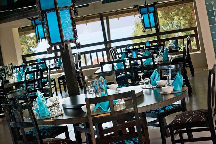 Liberty Hotels Lykia (Ex. Lykia World Oludeniz)