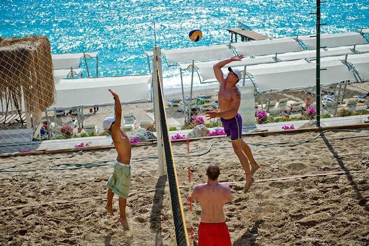 Liberty Hotels Lykia (Ex. Lykia World Oludeniz)