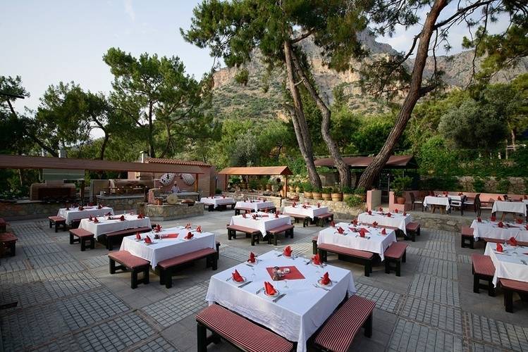 Liberty Hotels Lykia (Ex. Lykia World Oludeniz)