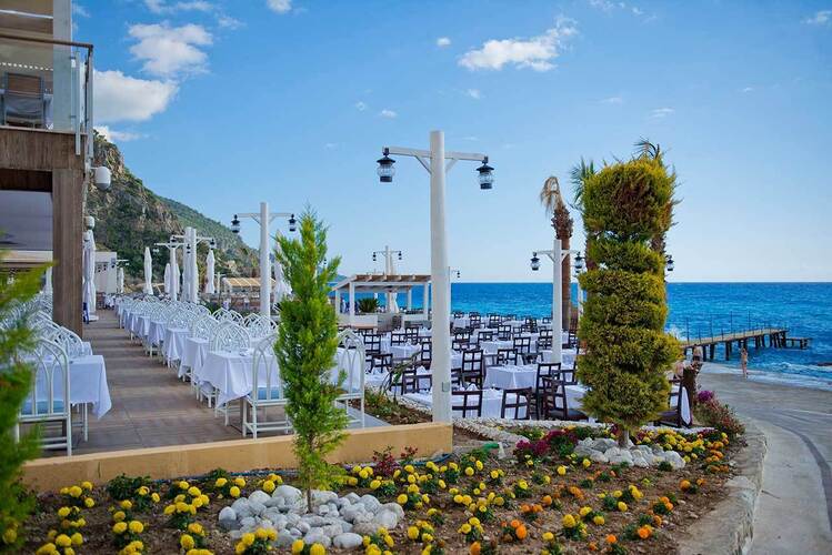 Liberty Hotels Lykia (Ex. Lykia World Oludeniz)